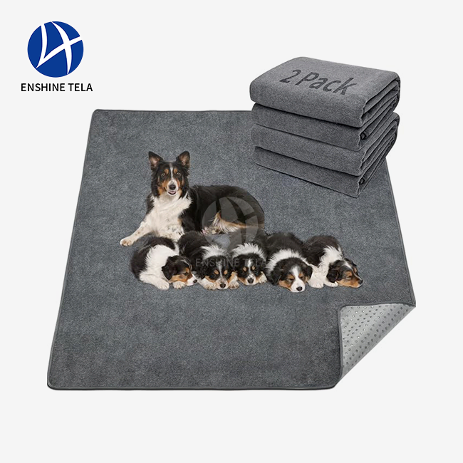 Anion Pet Blanket